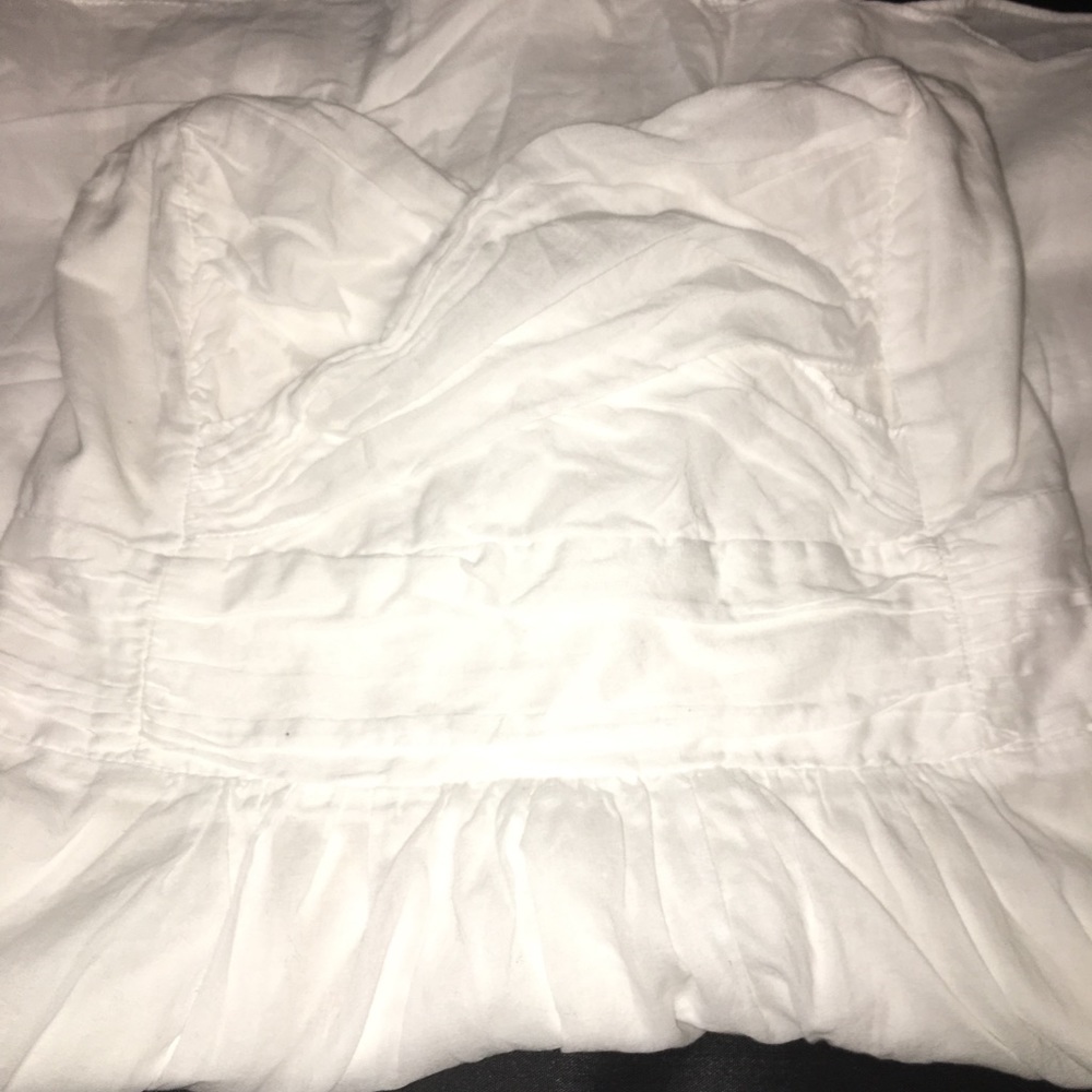 Express dress size 0